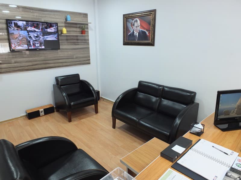 İzmir Citroen Çıkma Parça Rehberi