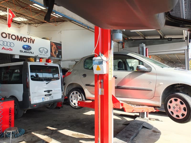 Citroen 1.6 HDi Çıkma Motor: Risk Analizi