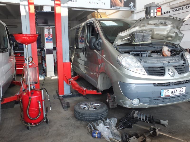 Citroen 1.2 PureTech Çıkma Motor: Dikkat