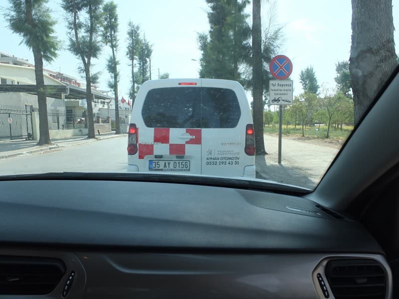 Citroen Balata Disk Fiyat