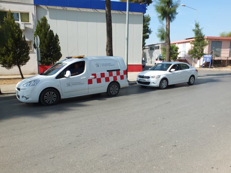 Citroen Akü Fiyat Karşılaştırma