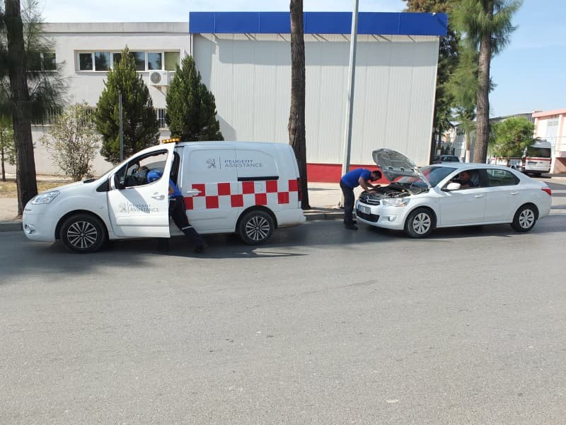 Citroen Multimedya Fiyat