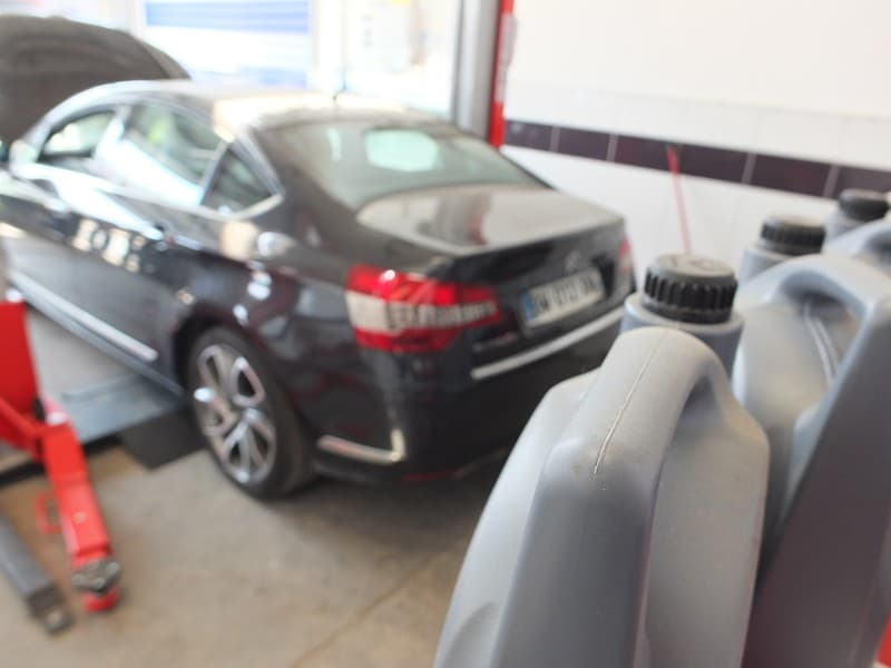 Citroen Çıkma Parça Final Rehberi
